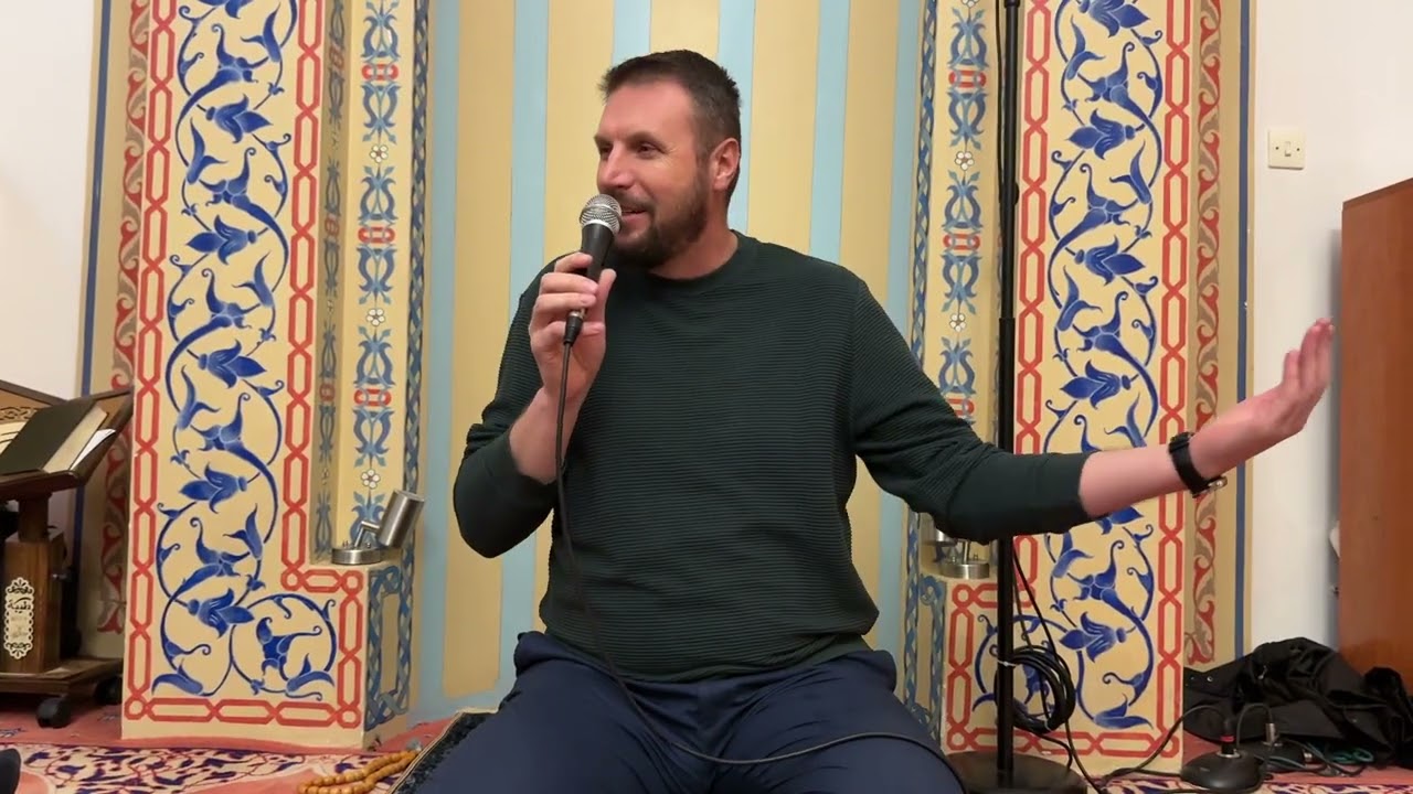 DOVA SA NAJVEĆIM ALLAHOVIM IMENOM