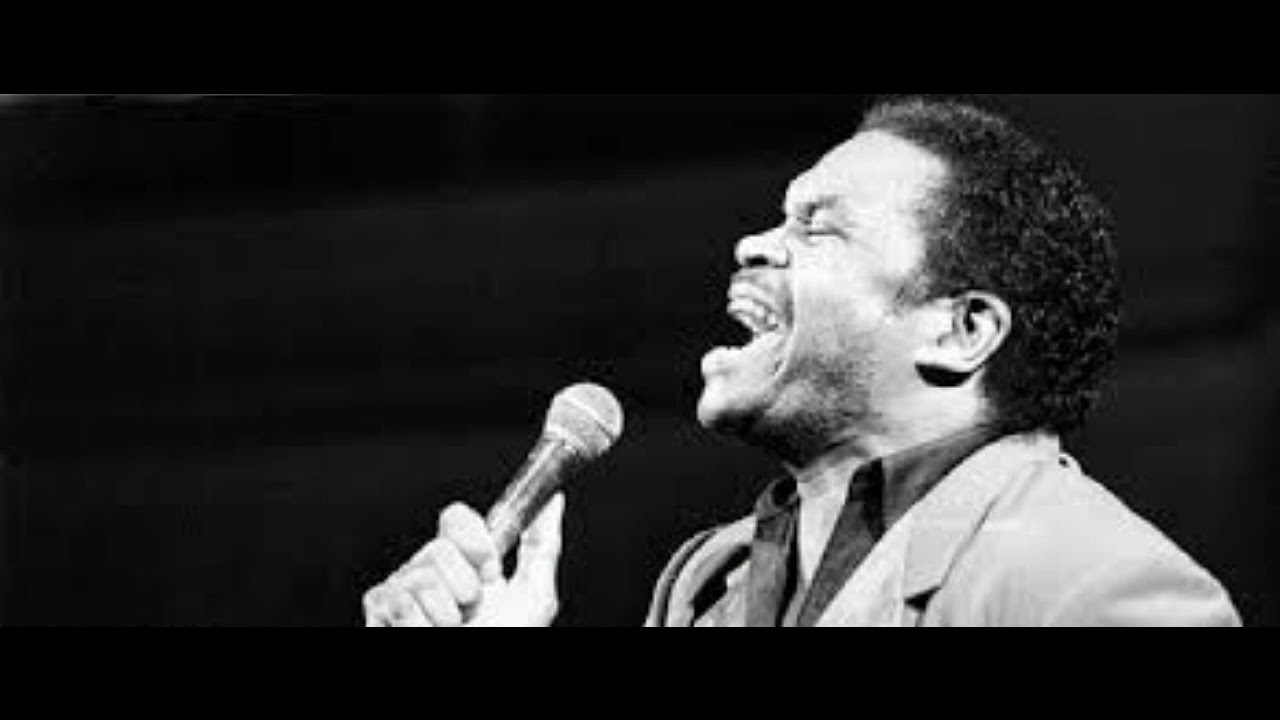 I'm Satisfied - Otis Clay - 1966