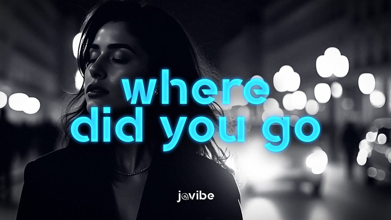 Mablak - Where Did You Go