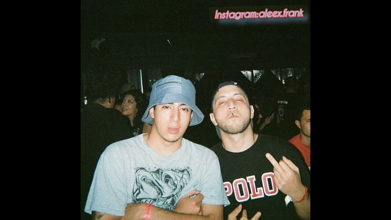 T&K x Dano Type Beat &ndash; 