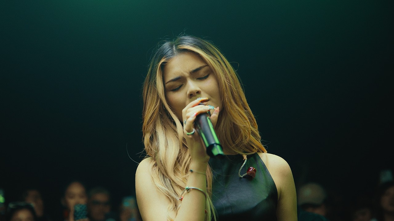 FIRST - G22 | Backyard Live Performance