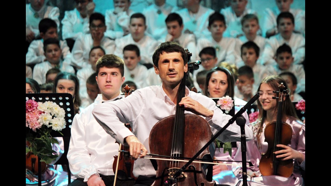Pere Jovanov - My Way - Live in Strumica