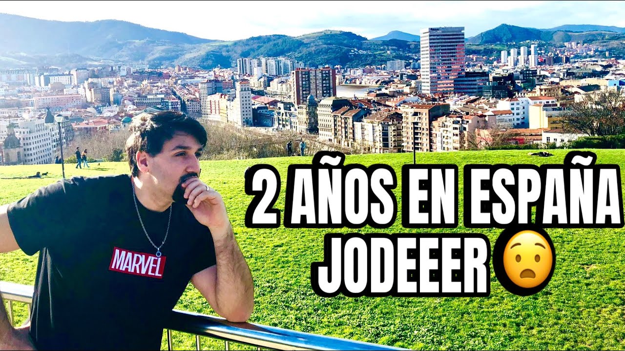 2 AÑOS EN ESPAÑA | Ataques de PÁNICO y Mucho ESTRÉS | NO ES NADA FÁCIL 🥲