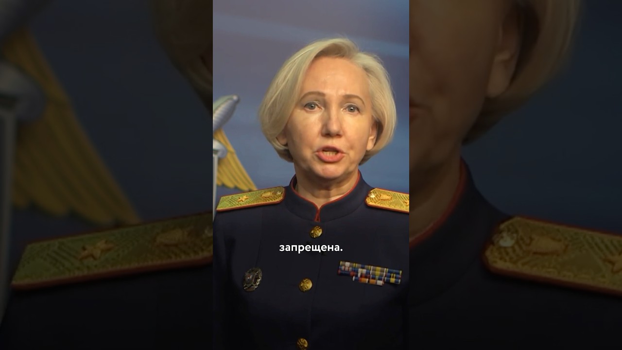 Почему блокируют все мессенджеры в России?