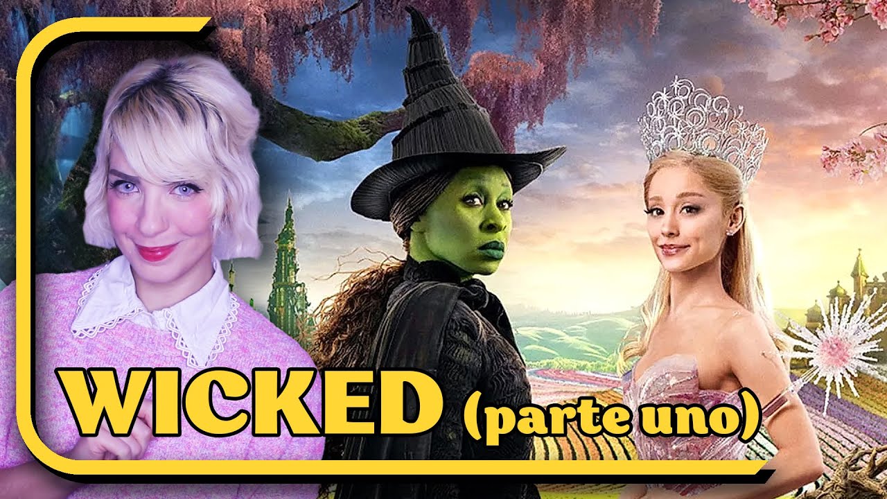 WICKED: Perché Tutti Parlano di Questo Film?