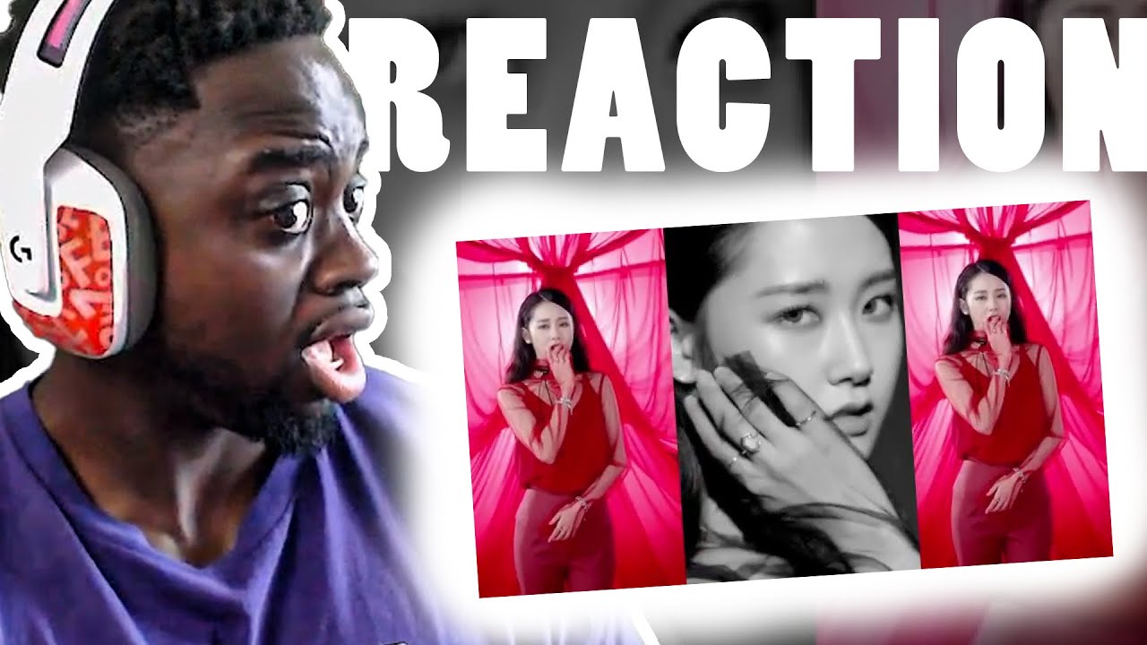 4MINUTE(포미닛) - 싫어(Hate) MV | REACTION