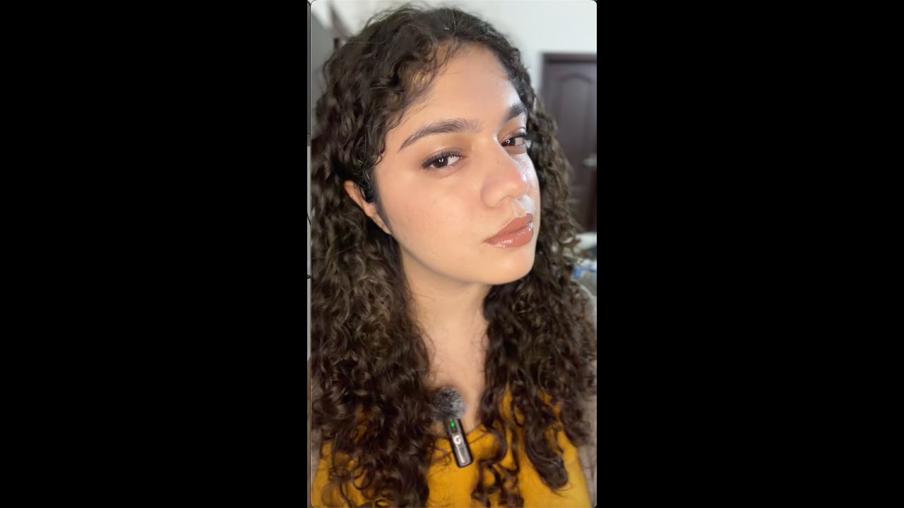TIR TIR Foundation HONEST First Impressions | Calm GRWM and Tutorial | Worth It?