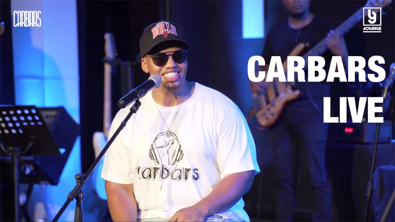 GoBinge Presents CarBars Live Performance. All CarBars bangers including 
