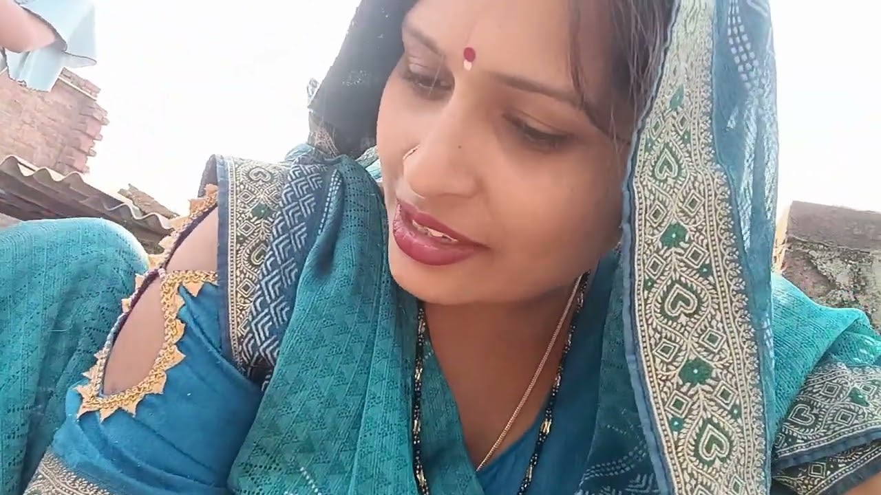 घर का सारा काम
