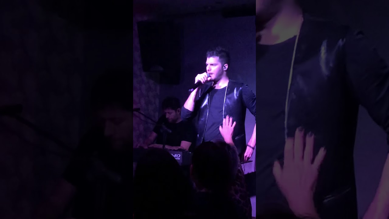 Loukas Yorkas «Ήτανε μια φορά»