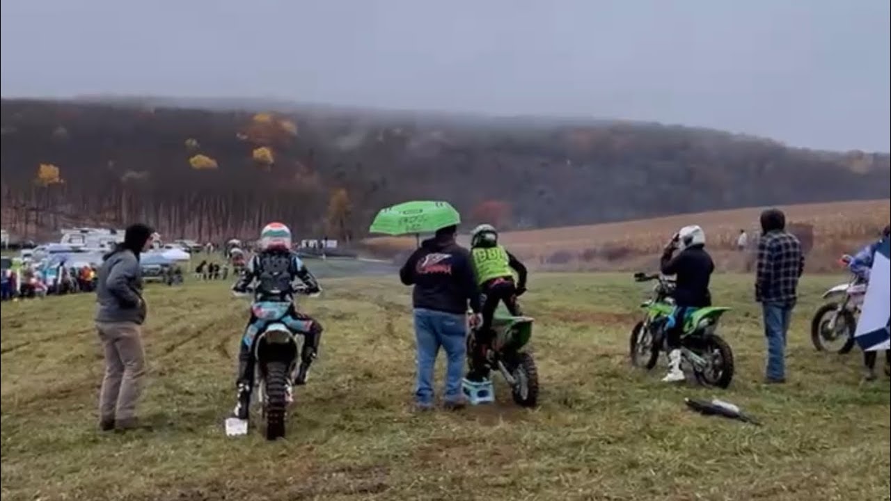 Sick Bros 2023 harescramble | WOMENS