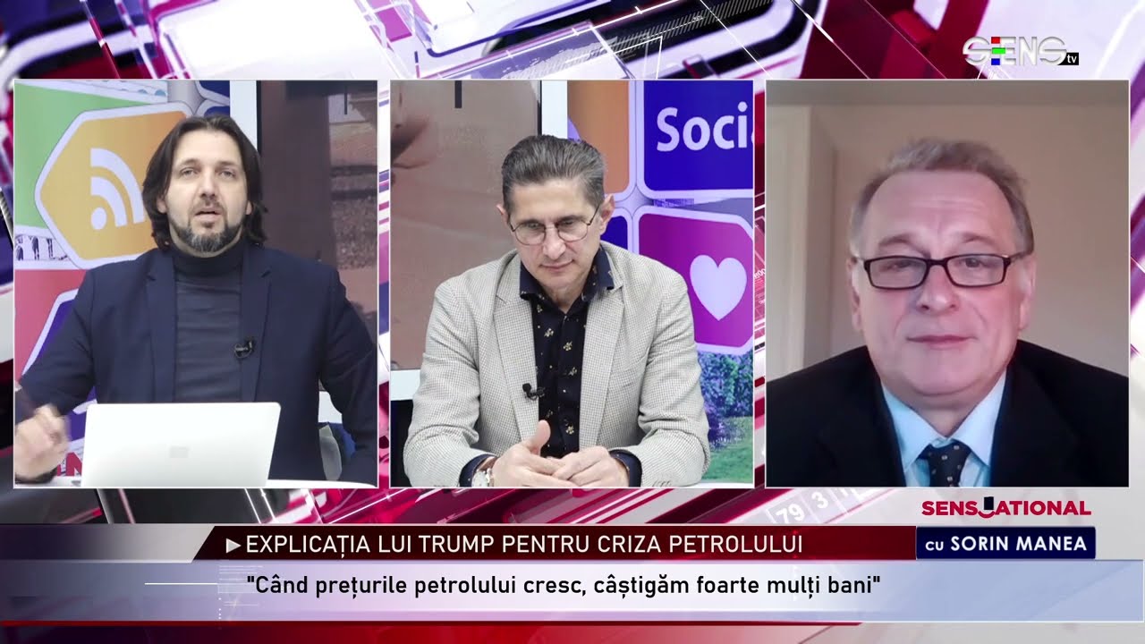 PACEA IMPOSIBILĂ? Iranul pune condiții „stil Zelensky” | Masoud Pezeshkian vs. Donald Trump