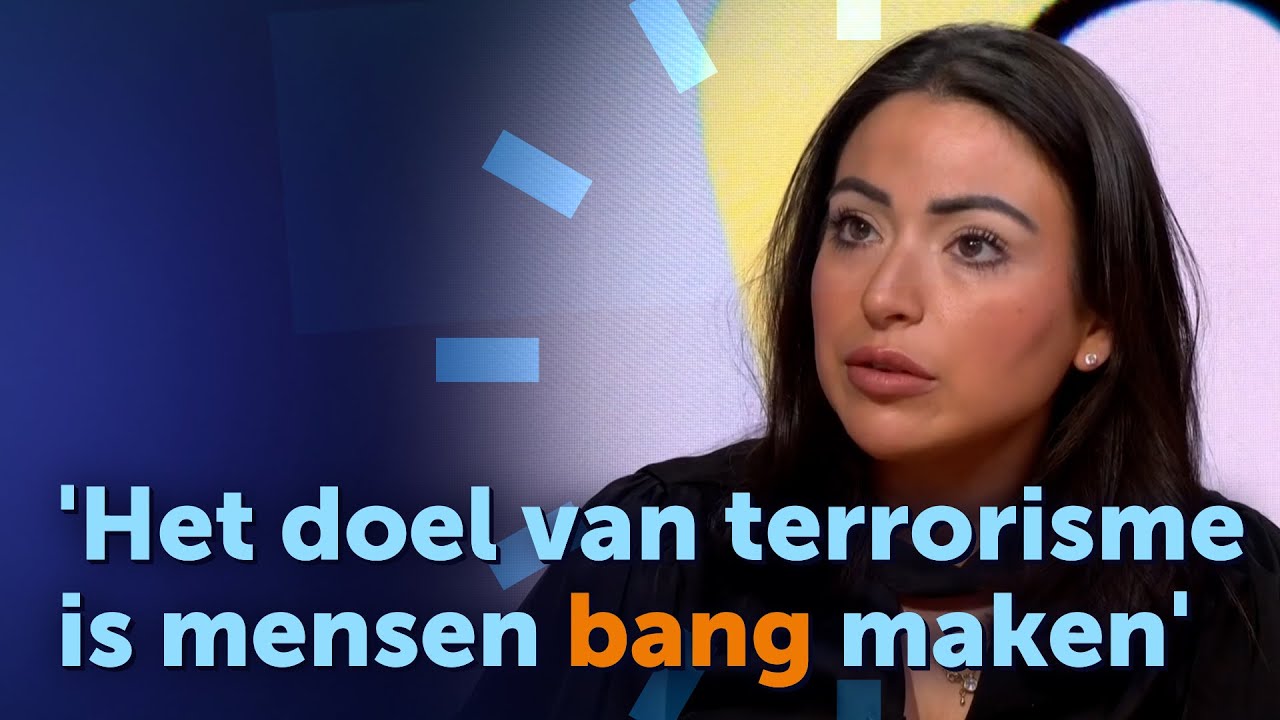 Jongeren RADICALISEREN in RAZENDSNEL tempo
