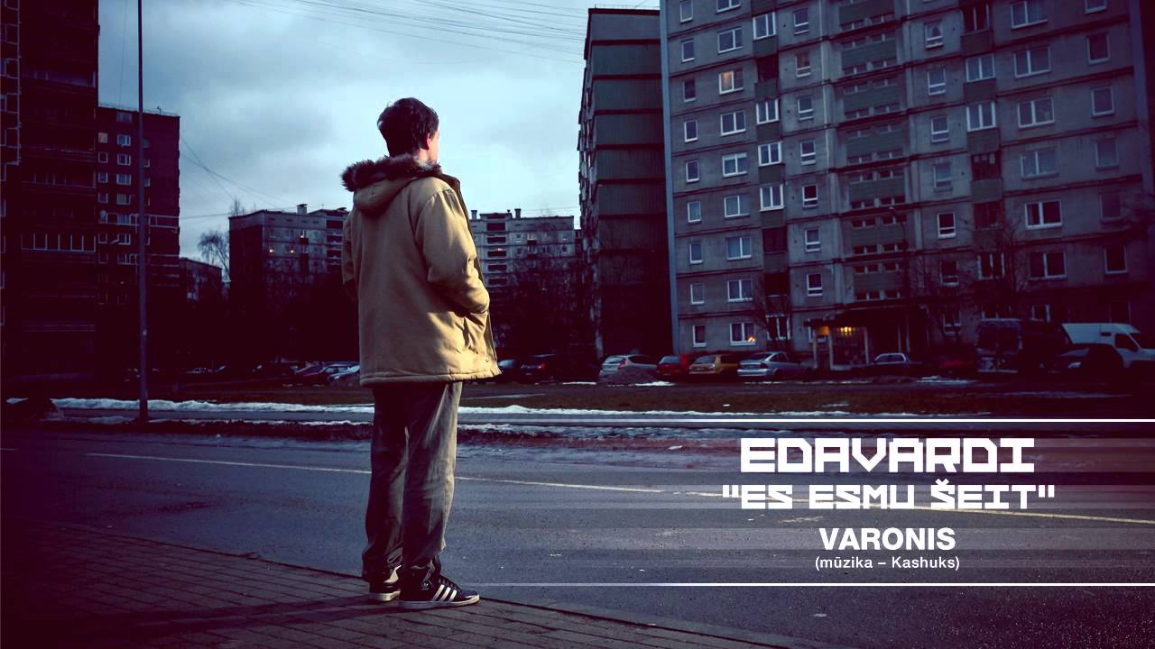 Edavārdi - Varonis