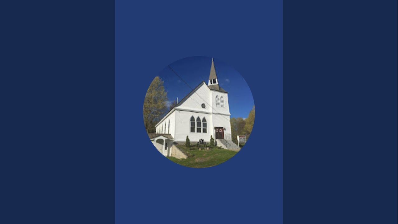 Smithfield Baptist Church is live!