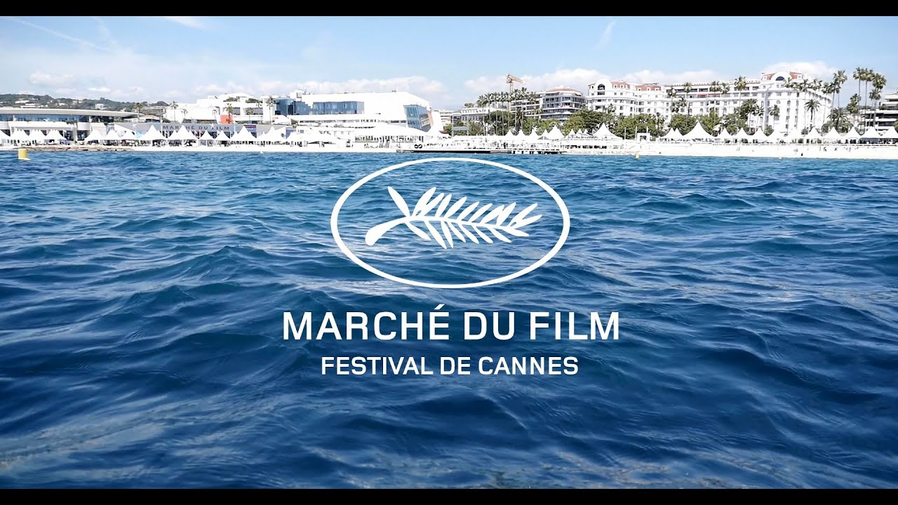 Marché du Film
