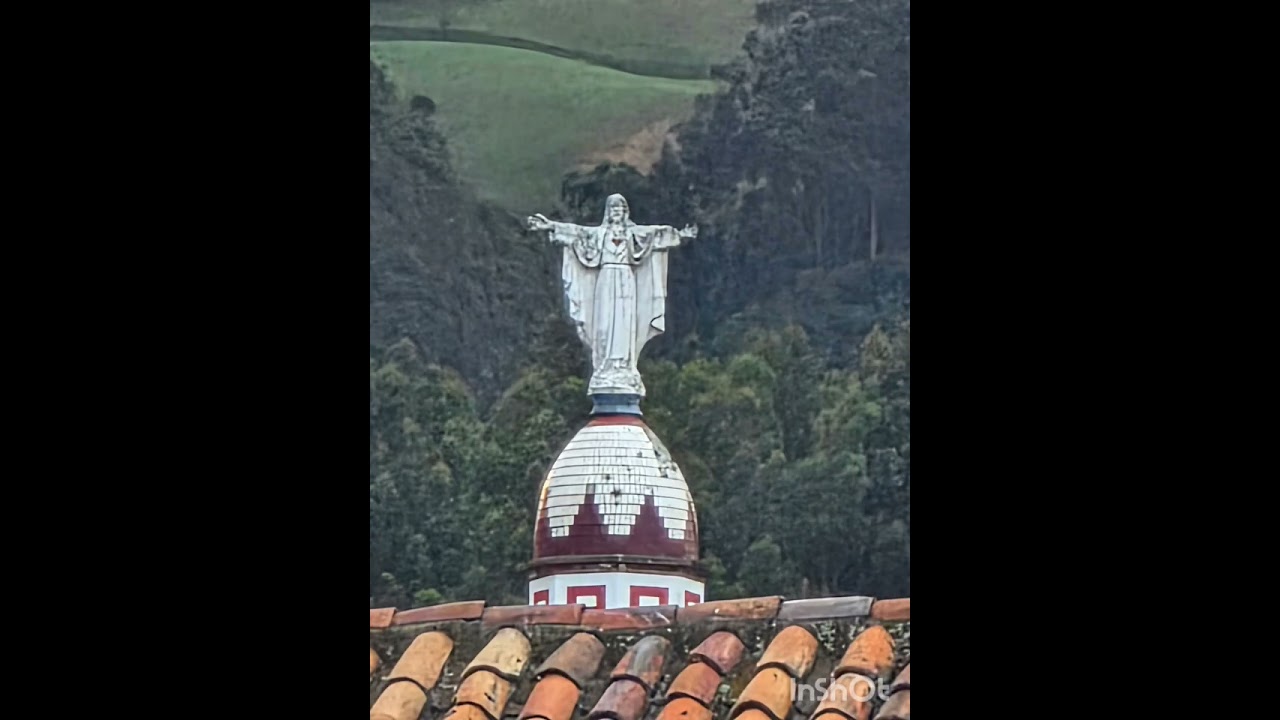 Arcángeles 
