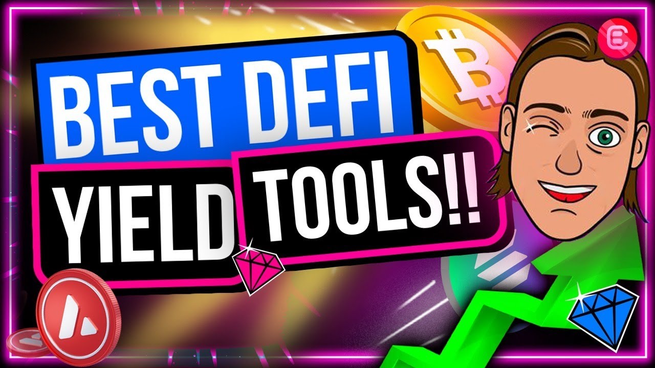 ESSENTIAL TOOLKIT FOR ANYONE IN DEFI (BEGINNERS GUIDE INCLUDED)
