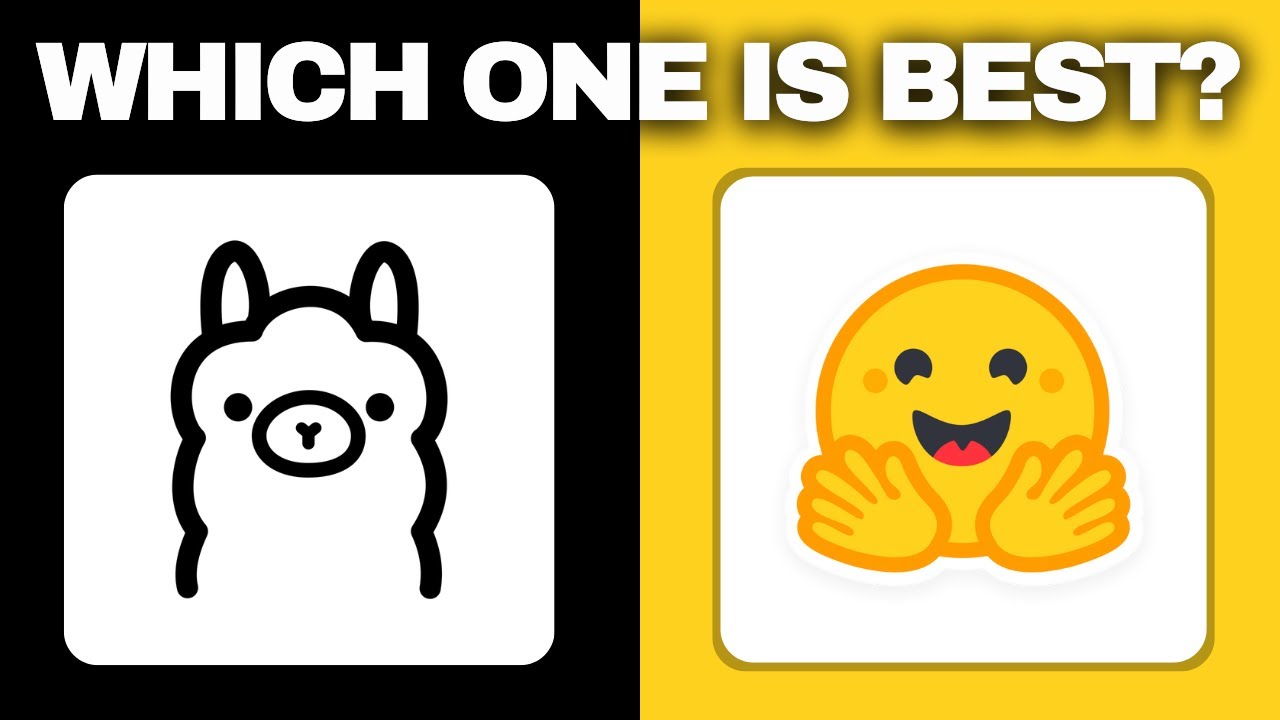 Ollama Vs Hugging Face (2026) | Which Local LLM Tool Is Better?