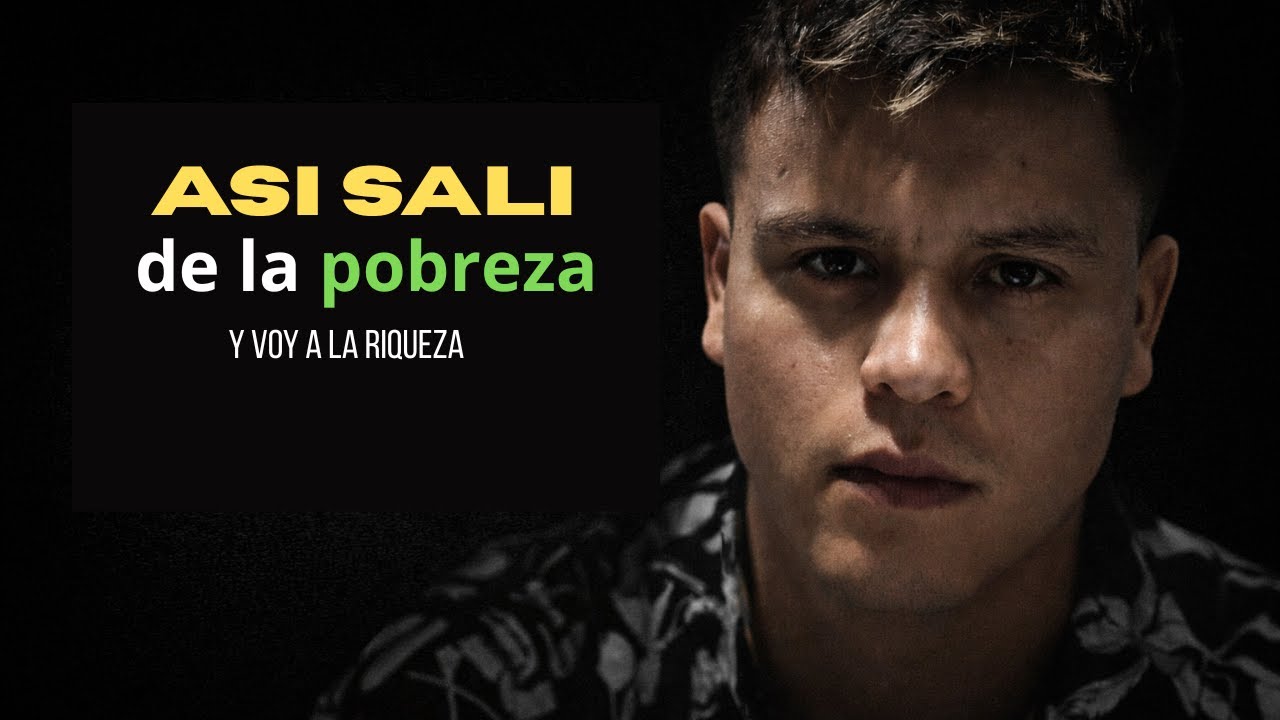 El camino de las manos vacías ( te sacara de la pobreza? 🤑🤩