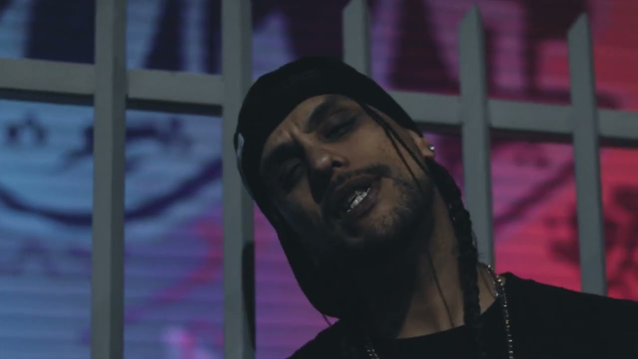 iQlover - Almas Perdidas (Video Oficial)