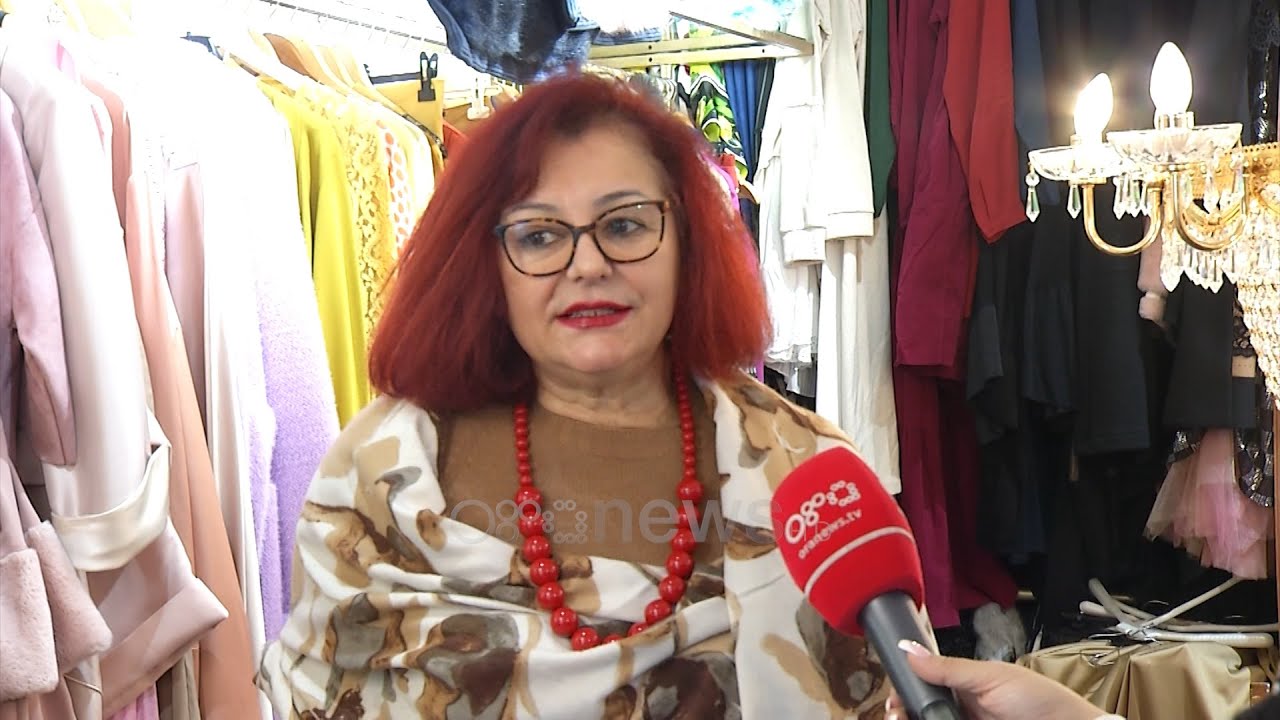 SI TË VISHEMI NË DIMËR? Stilistja: Për t’u ndjerë ngrohtë dhe me stil, është e rëndësishme të ...