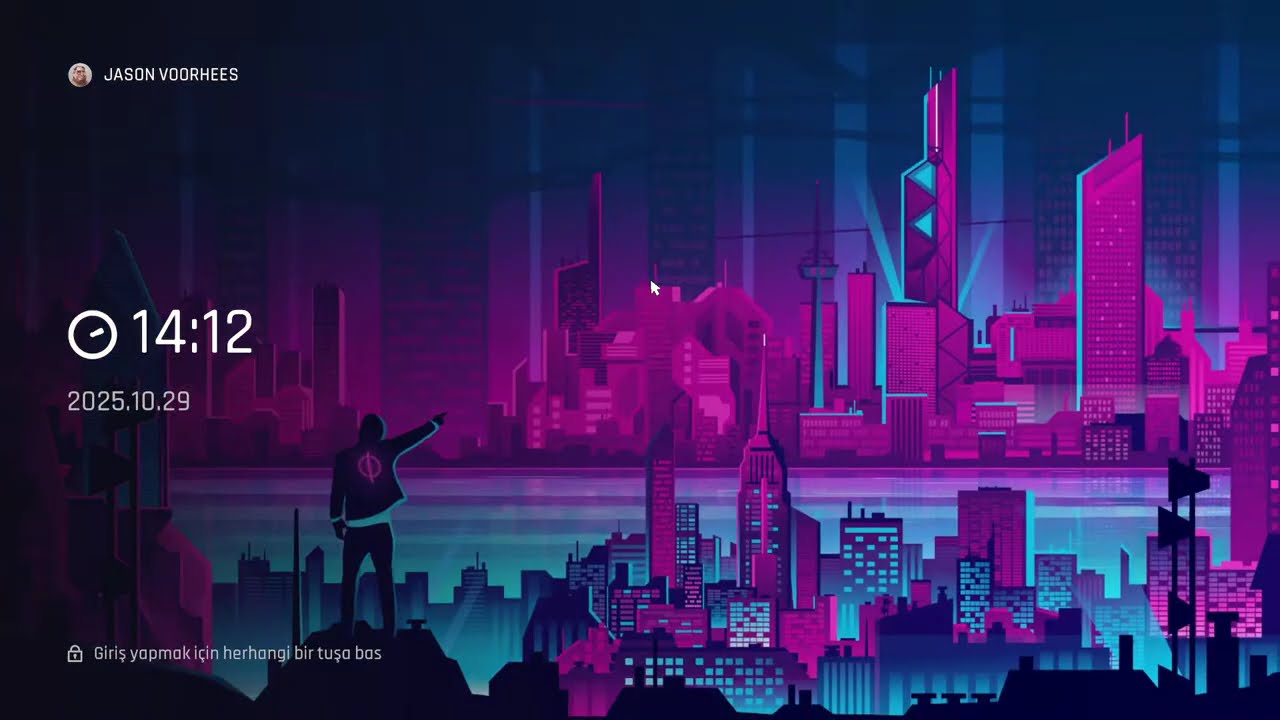 NERD SIMULATOR ERKEN ERİŞİM
