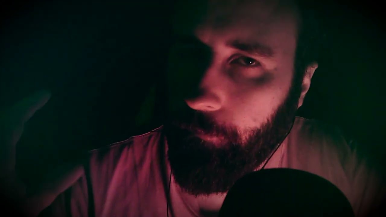 ASMR | Historias De Terror REALES | El SUEÑO más EXTRAÑO que he Tenido STORYTIME