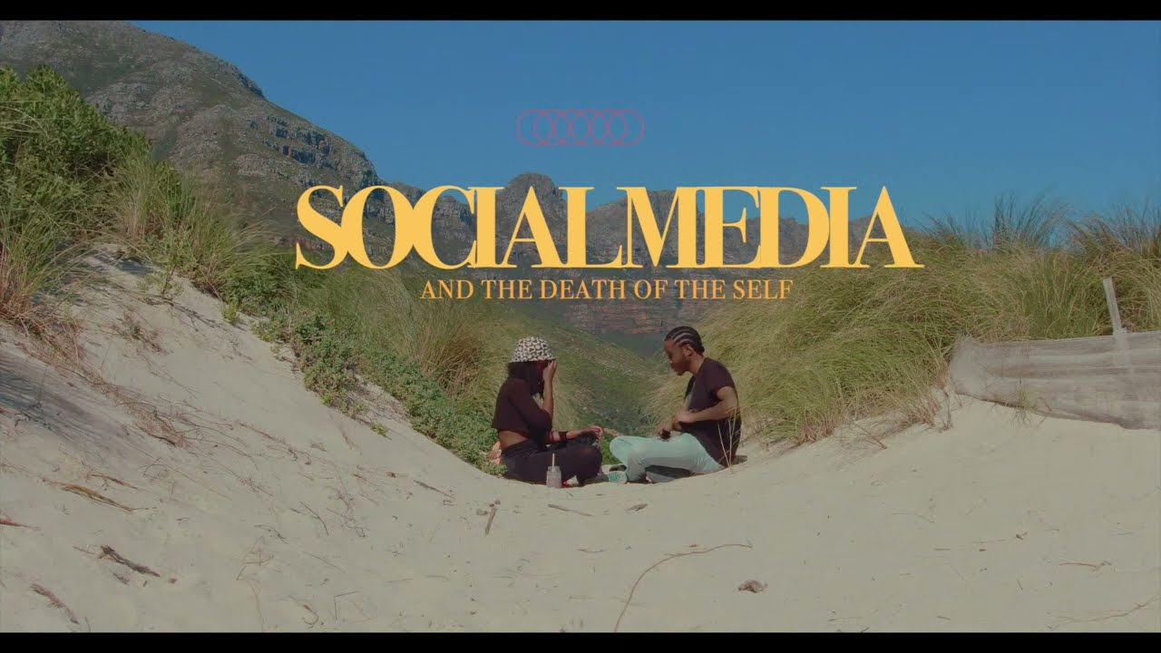 social media and the death of the self