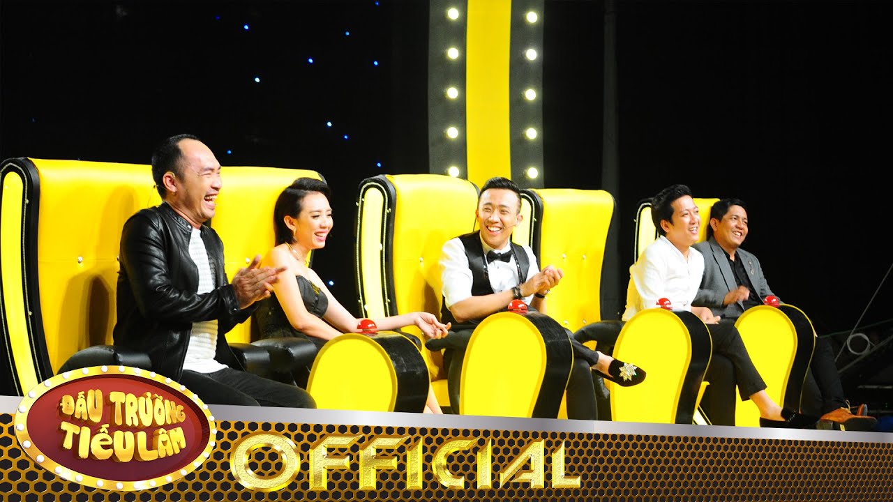 Đấu trường tiếu lâm | tập 5 full hd: lộ diện những chiến binh cuối cùng vòng lập đội