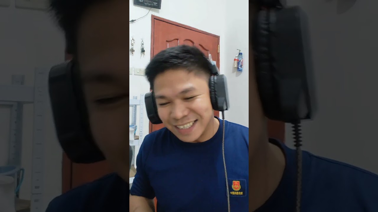 Frauline (Victor Wood) cover by Arjie Frias