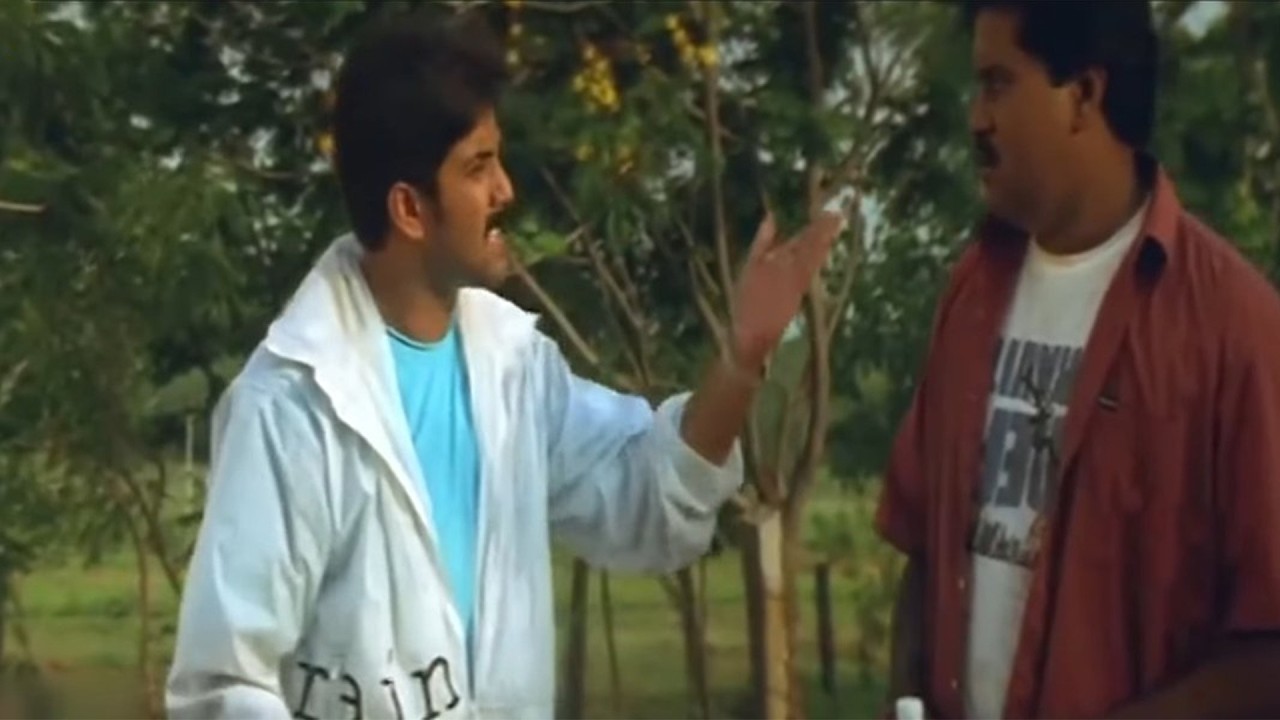 Sunil Super Hit Comedy Scenes | Telugu Blockbuster Comedy | iDream