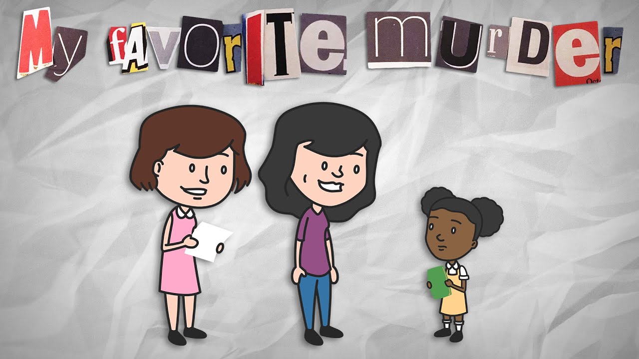 “Baby Pedestrians” | MFM Animated 30