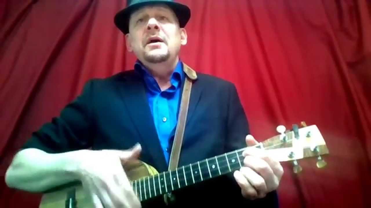 More Than Words - Extreme (ukulele tutorial by MUJ)