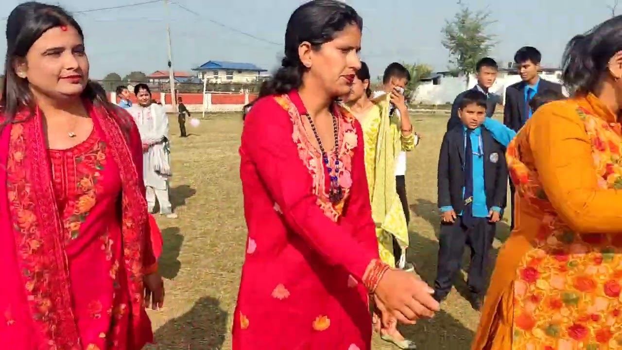 Parents Day 2081