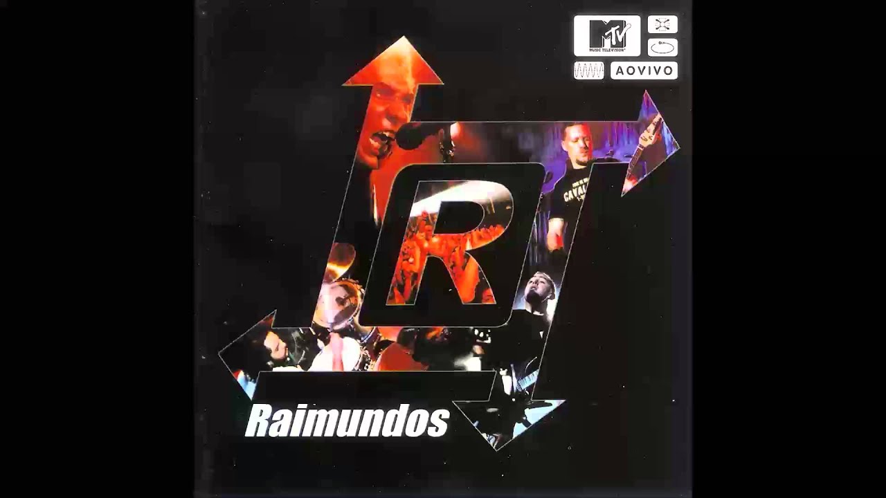 Raimundos - Oliver's Army