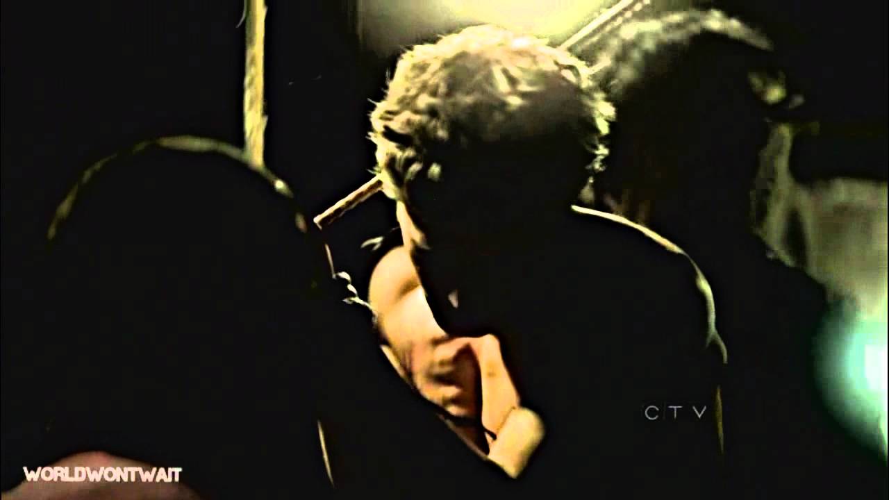 Life After You - Elena and Stefan