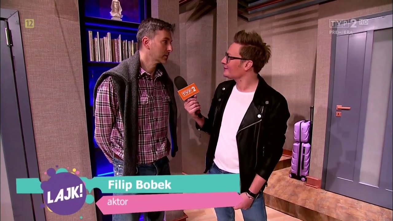 Premiera spektaklu 