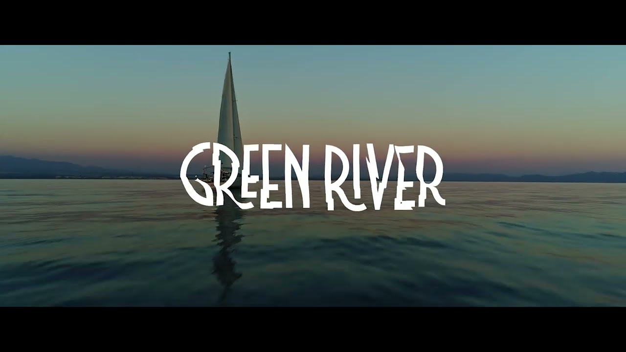 Green River - новый проект девелоперской компании Древо