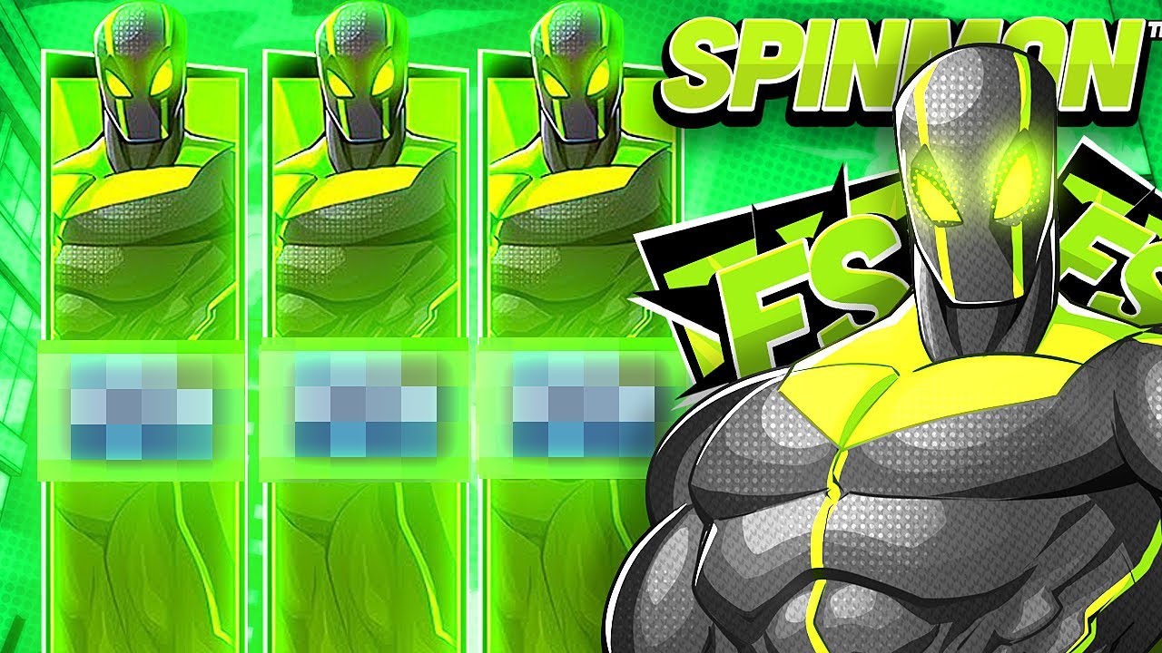 I WENT CRAZY ON THIS NEW HACKSAW GAMING SLOT!