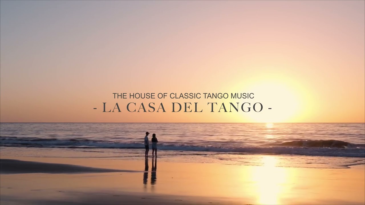 2 Hours of Ambient & Cinematic Tango | Instrumental Journey, Night & Emotion
