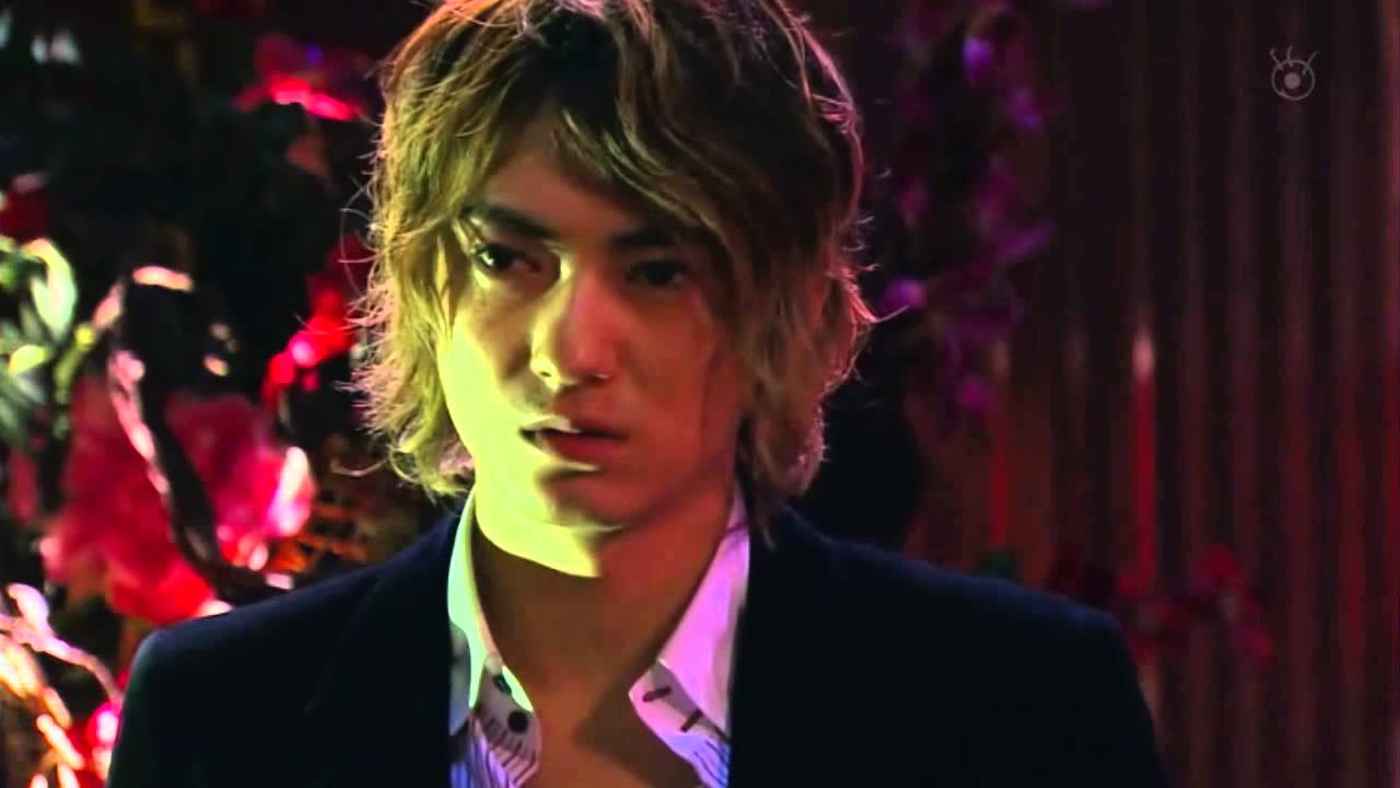 DMV - ИГРА ЛЖЕЦОВ / LIAR GAME Angels & Demons