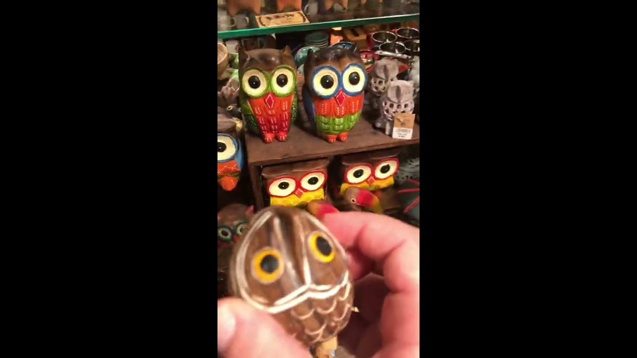 exotic goods shop in niigata