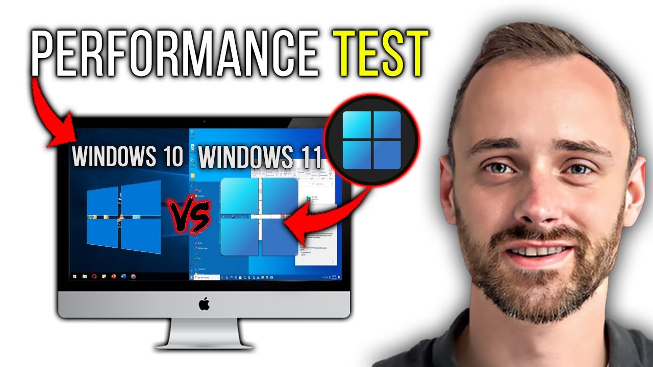 Windows 10 is Dead? Windows 11 vs 10 Performance Test (2026)