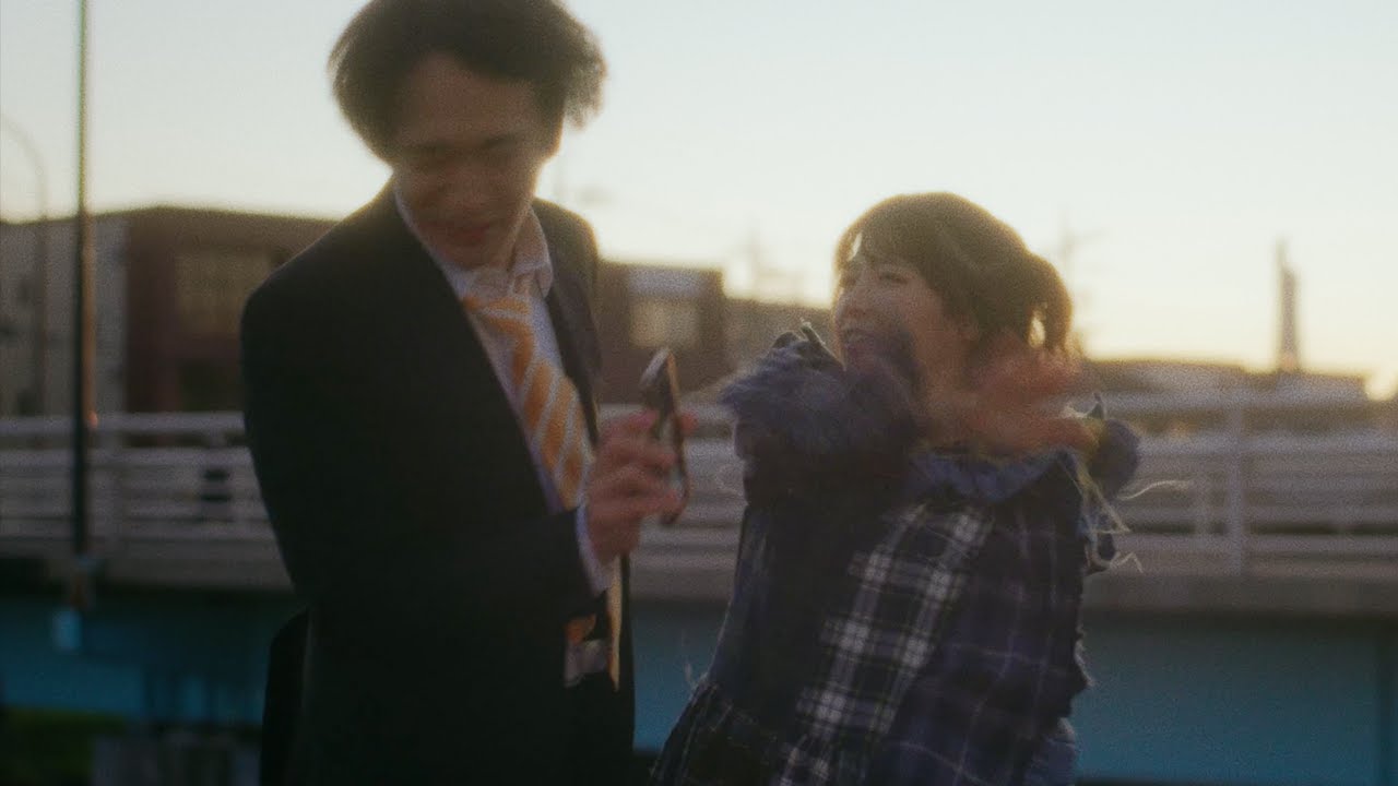 BLUEGOATS「ガムシャラ」Music Video