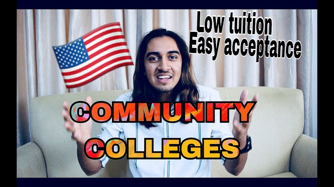 Affordable colleges in USA | for international students