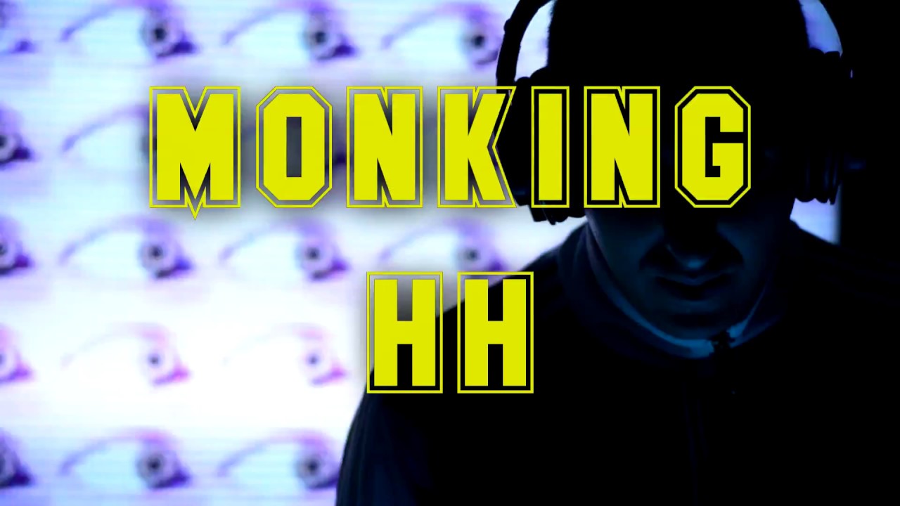 MONKING HH - Veo (Video Oficial)