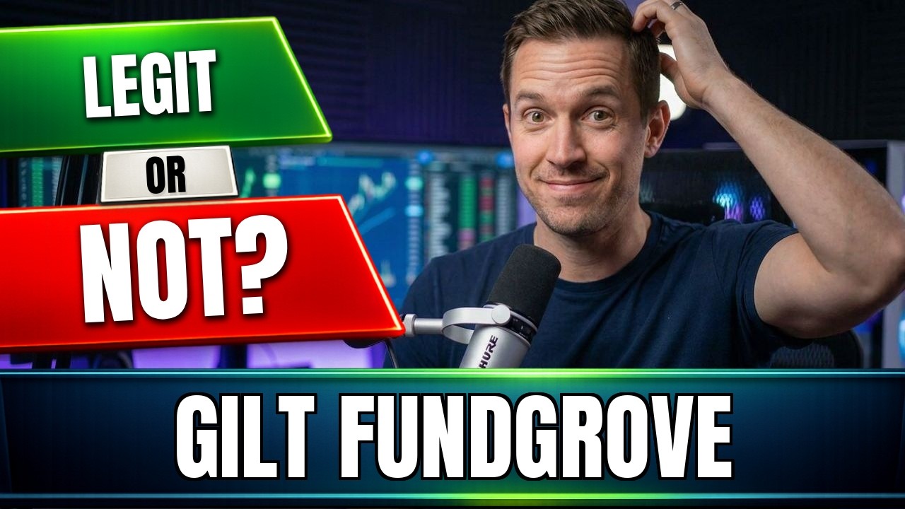 Don&rsquo;t Sign Up for Gilt Fundgrove Until Watching This! (2026)