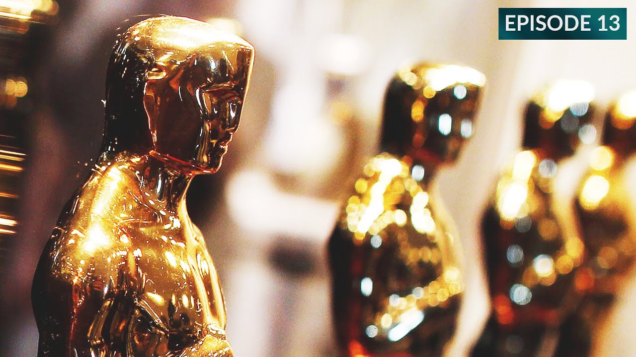 Oscars 2022 - Does the Academy Hate Editors?