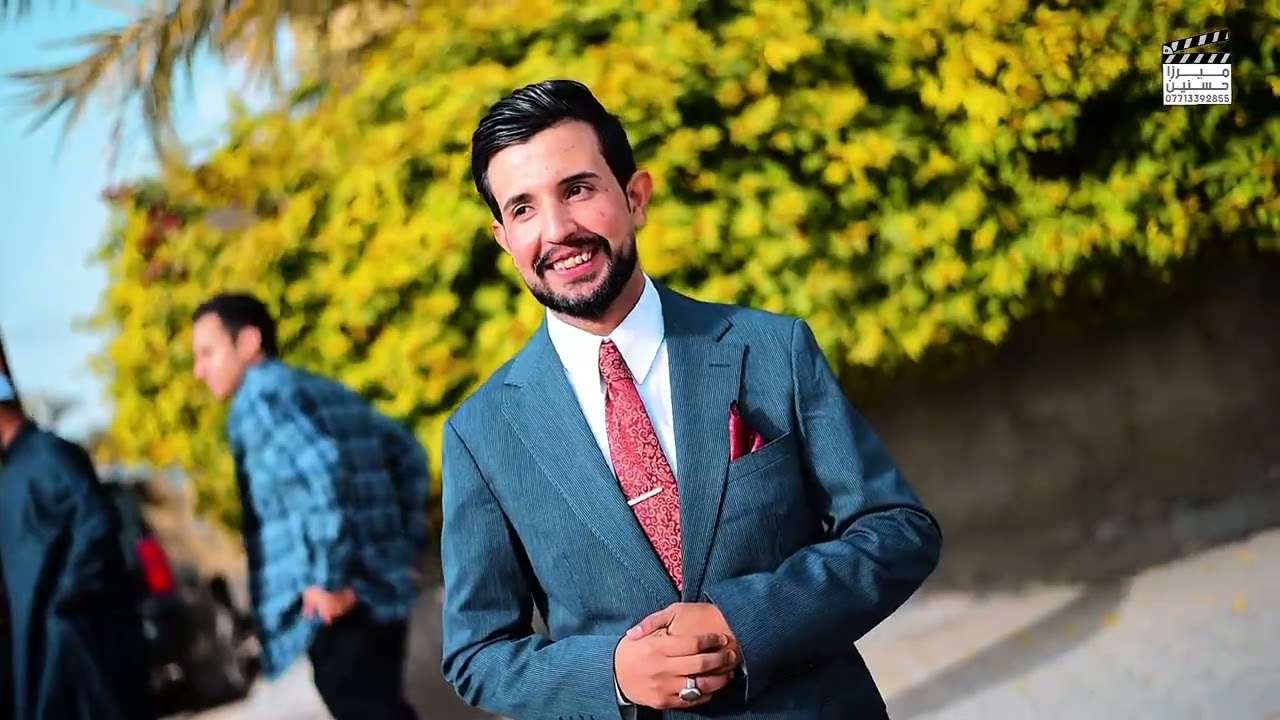 عقد قرآن | علي جمعة الحساني | الف مبروك